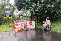 Meski Sudah Dilarang Lewat Jalur Klemuk, Masih Banyak Pemotor yang Melanggar