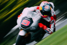 Moto3 2026: Veda Ega Pratama Masih Punya 4 Seri, Ini Peluangnya Usai Australia Batal
