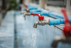 550 Tempat Ibadah di Kabupaten Malang Nikmati Air Gratis, PDAM Bebaskan Biaya hingga 10 M³ per Bulan