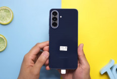 Samsung Galaxy A57 Resmi Dibahas, Harga Premium Tapi Speknya Bikin Pengguna Midrange Penasaran