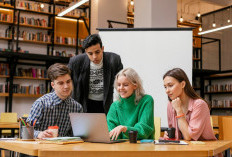 Baru Masuk Kuliah? Hindari 9 Kesalahan yang Kerap Dilakukan Mahasiswa Baru