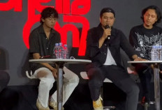 Sheila on 7 Tampil di Malang setelah 7 Tahun, POLIPONI 2026 Digelar di Lapangan Rampal