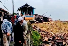 9 Tewas dan 81 Orang Hilang dalam Bencana Tanah Longsor di Bandung Barat