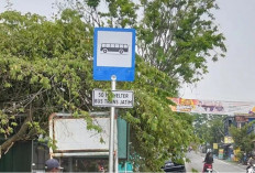 Trans Jatim Koridor II Malang Raya Diluncurkan 30 Oktober, 20 dari 56 Rambu Terpasang