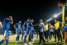 Persib Bandung Punya Rekor Apik Lawan Madura United, 5 Pertemuan Terakhir Tanpa Kekalahan