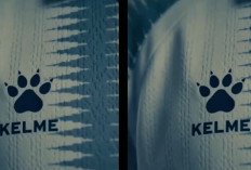 Persib dan Kelme Siapkan Jersey Baru, Bobotoh Segera Dapat Jawaban