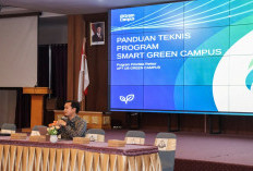 FIA UB Tancap Gas Wujudkan Green Campus, Bidik Reputasi Internasional lewat Strategi Berbasis Data