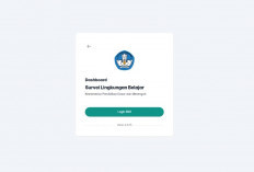 Cara Download Kartu Login Survei Lingkungan Belajar 2026, Guru Wajib Cek Data PTK Sebelum Mengunduh