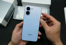 Daftar HP Paling Laris di Indonesia Q2 2026: Oppo, Samsung hingga Poco Dominasi Pasar!