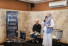 DSC Season 17 Sambangi Malang, 55 Calon Founder Adu Ide Bisnis dan Dapat Peluang Hibah Rp2,5 Miliar