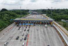 75 Persen Kendaraan Telah Kembali ke Jabotabek hingga H+7 Lebaran, Arus Balik Terkendali
