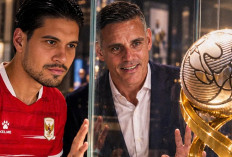 Tak Ada Lokal atau Diaspora, John Herdman Tegaskan Timnas Indonesia Satu Kesatuan