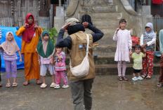 Rekomendasi Perbaikan Penanganan Kesehatan Kebencanaan untuk Mencegah 'Second Disaster' Bencana Sumatera