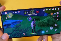 Gaming Test Infinix GT30 5G: MLBB 120 FPS, PUBG 90 FPS Mulus, Genshin Impact Malah Bermasalah