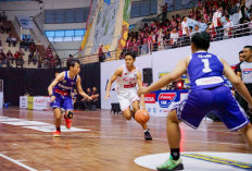 Kosayu dan Santa Maria 02 Tampil Dominan di Hari Kelima DBL East Java-South, Ini Jadwal Laga Hari Ini