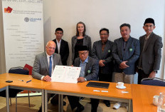 UNISMA Gandeng Lembaga Riset Austria dan University of Vienna, Perkuat Riset Internasional hingga Pertukaran M
