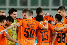 Persija Jakarta Kena Sanksi Baru, The Jakmania Dilarang Dampingi Tim di 6 Laga Tandang