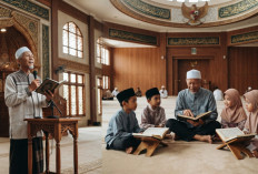 Honor Muazin dan Hafiz di Kota Malang Dipastikan Cair, 660 Penerima Tetap Dapat Insentif Meski Anggaran Diefis
