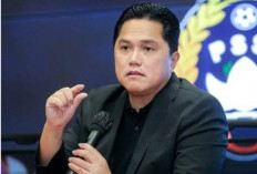 Berebut  Tuan Rumah FIFA ASEAN Cup 2026, Erick Thohir: Persaingan Cukup Ketat!