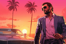 Dari GTA 6 Hingga Ace Combat 8! Deretan Game Paling Ditunggu pada 2026  