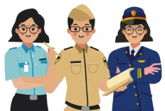 Cara Buat Akun SSCASN BKN untuk Pendaftaran Sekolah Kedinasan 2026, Lengkap dengan Syarat dan Jadwal