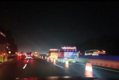 Jasamarga Diskon Tarif Tol 20 Persen saat Libur Nataru: Ini Jadwal, Ruas Tol, dan Tarifnya