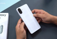 Samsung Galaxy A08 Rp2,9 Juta, Apa Saja Kekurangan yang Perlu Dipertimbangkan?