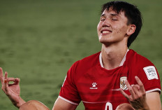 Kokoh di Puncak! Mitchell Baker Jadi Top Skor FIFA ASEAN Cup 2026, 5 Gol Antar Indonesia Juara