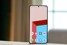 HP 2 Jutaan 2026 Paling Menarik, Pilihan Mulai dari Baterai 8.000 mAh hingga 5G