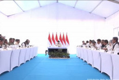 Prabowo Perkirakan Kebutuhan 90 Ribu Rumah bagi Korban Banjir di Sumatra dan Aceh