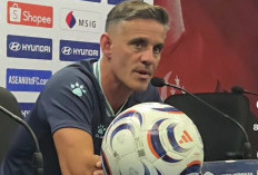 Timnas Indonesia Butuh Winger dan Striker Tajam, Ini PR John Herdman Jelang Piala Asia 2027