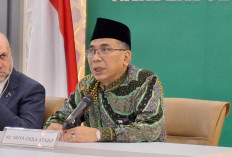 Gus Yahya Temui Rais Aam untuk Pleno Lanjutan terkait Status Jabatannya, Kesampingkan Harlah 1 Abad NU