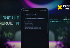 Samsung Galaxy A55 5G Turun Harga Rp2 Jutaan, Kini Dibanderol di Bawah Rp5 Juta
