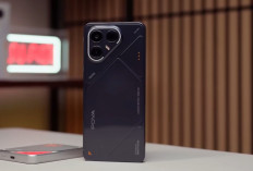 7 HP Chipset Dimensity Terbaik Harga Rp2-3 Jutaan 2026, Poco X7 5G hingga Infinix Note Bikin Kaget