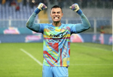 Emil Audero Resmi ke Rayo Vallecano, Kiper Timnas Indonesia Siap Debut di La Liga