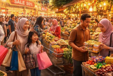 Prepekan: Tradisi Jelang Lebaran yang Masih Hidup di Jawa, Ini Makna dan Sejarahnya