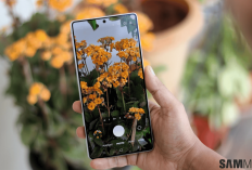 Ramai Bocoran Kamera Samsung Galaxy S27 Ultra, Gadgetnya Belum Rilis