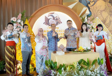 Rayakan 5 Tahun, Grand Mercure Malang Mirama Perkuat Layanan Premium Berbasis Budaya Lokal