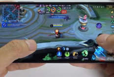 Samsung, Redmi, Poco atau Infinix? Ini 10 HP Harga Rp2-3 Jutaan dengan Spesifikasi Paling Menarik 2026