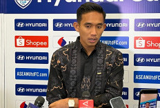 Timnas Indonesia Masuk Grup A Piala AFF 2026, Rizky Ridho: Harus Tembus Final dan Juara