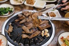 9 Strategi Menikmati Menu di Resto 'All You Can Eat' (AYCE) agar Tidak Rugi, Puas dan Nyaman