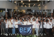 BEM Malang Raya Kecam Teror Air Keras Aktivis KontraS, Disebut Alarm Bahaya Demokrasi dan HAM