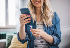 Rahasia Performa Maksimal: Panduan Lengkap Merawat Baterai Perangkat iOS