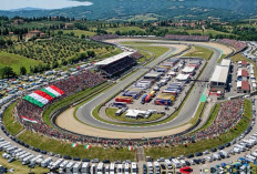 Veda Ega Pratama Bikin Heboh di Mugello, Lolos Q2 Moto3 Italia 2026 usai Drama Menit Terakhir