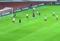 Aston Villa Taklukkan Indonesia All Stars 3-1, Brian Madjo dan Arkan Kaka Sama-sama Cetak Gol