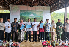 Lahan TORA Tlekung: Dari Kepastian Hukum Menuju Pusat Agroforestri Giri Murti