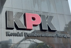KPK Kini Tak Persoalkan Hadiah Pernikahan hingga Rp1,5 Juta, Tak Wajib Lapor!