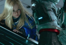 Sempat Mangkrak, Capcom Pamer Trailer Baru Game Pragmata di The Game Awards 2025