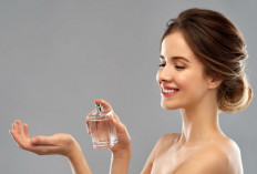 Dijamin Wangi Seharian: 9 Tips Ampuh agar Aroma Parfum Tidak Cepat Hilang