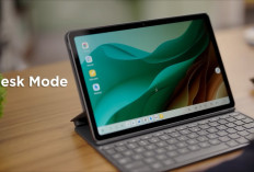 Lenovo Idea Tab Bisa Jadi Alternatif Laptop Ringkas, Bobot Kurang dari 1 Kg dan Siap untuk Belajar